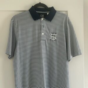 Cutter & Buck golf polo